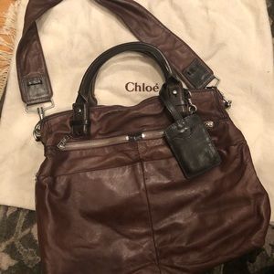 Chloe bag